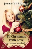 Cover for 'To Christmas with Love'