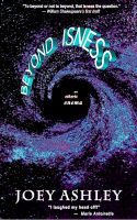 Cover for 'Beyond Isness'