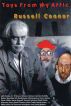 Toys from my Attic by Russell Connor