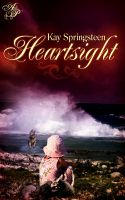 Cover for 'Heartsight'