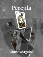 Cover for 'Perejila'