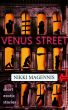 Venus Street by Nikki Magennis