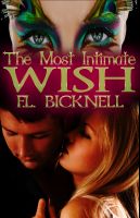 Cover for 'The Most Intimate Wish'