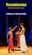 Vasantasena-A Glimpse of Ancient India by Raja Sharma 
