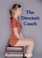 Cover for 'The Director's Couch'