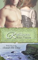 Cover for 'R&aelig;liksen'