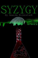Cover for 'Syzygy'