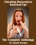 Cheating Housewives Knocked Up!:  The Anthology by Natalia Darque