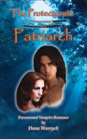 Cover for 'The Protectorate: Patriarch'