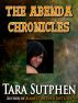 The Abenda Chronicles by Tara Sutphen