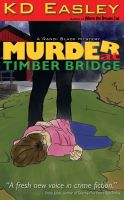 Cover for 'Murder at Timber Bridge'