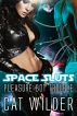 Space Sluts: Pleasure-bot Trouble by Cat Wilder