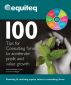 100 Tips for Consulting Firms to Accelerate Profit and Value Growth by Tony Rice