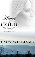 Cover for 'Heart of Gold'