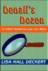 Denali's Dozen: Twelve Little Mysteries You Can Solve by Lisa Deckert