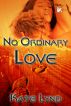 No Ordinary Love by Kate Lynd