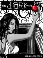Cover for 'The Dark Wife'