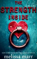 Cover for 'The Strength Inside: A Short Story'