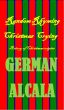Random Rhyming & Christmas Crying A Story of Christmas Origins by German Alcala