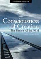 Cover for 'Consciousness of Creation: With Expanded Online Course'