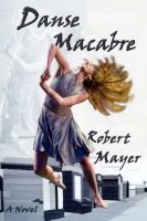 Cover for 'Danse Macabre'