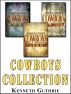 Cowboys: The Collection by Kenneth Guthrie