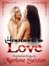 Housewives in Love by Marlene Sexton