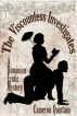 The Viscountess Investigates: A Dominion Erotic Mystery by Cameron Quintain