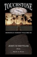 Cover for 'Touchstone'
