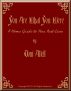 You Are What You Were - A Home Guide To Your Past Lives by Toni Attell