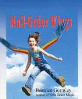 Cover for 'Mail-Order Wings'