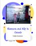 Shannon and Ally in Canada by Kate Everson