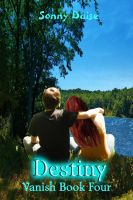 Cover for 'Destiny (Vanish Book Four)'