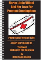 Cover for 'Nurse Linda Villani and Her Love For Preston Cunningham'