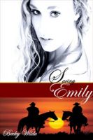 Cover for 'Saving Emily'