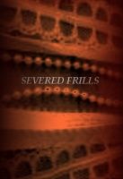 Cover for 'Severed Frills'
