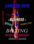 Looking into the business of boxing by Michael Ancrum
