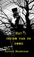 Cover for 'Het indigo van de dood'