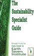 Sustainability Specialist Guide by Kelly Green