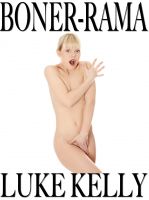 Cover for 'Boner-Rama (Volume 1)'