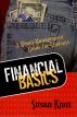 Financial Basics: A Money Management Guide for Students by Susan Knox