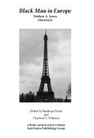 Cover for 'Black Man In Europe - Micro Volume'