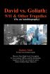 David vs.Goliath: 9/11 and Other Tragedies by Rodney Stich
