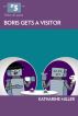Robot of Leisure #3: Boris Gets a Visitor by Katharine Miller