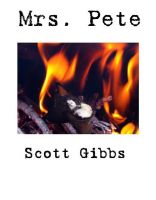 Cover for 'Mrs. Pete (a short story)'