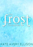 Cover for 'Frost'