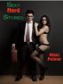 Sexy Nerd Stories by Nikki Palmer