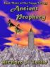 Ancient Prophecy (Targa Trilogy #3) by Richard S. Tuttle