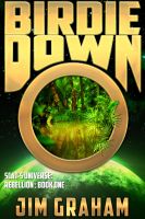 Cover for 'Birdie Down'