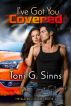 I've Got You Covered by Toni Sinns